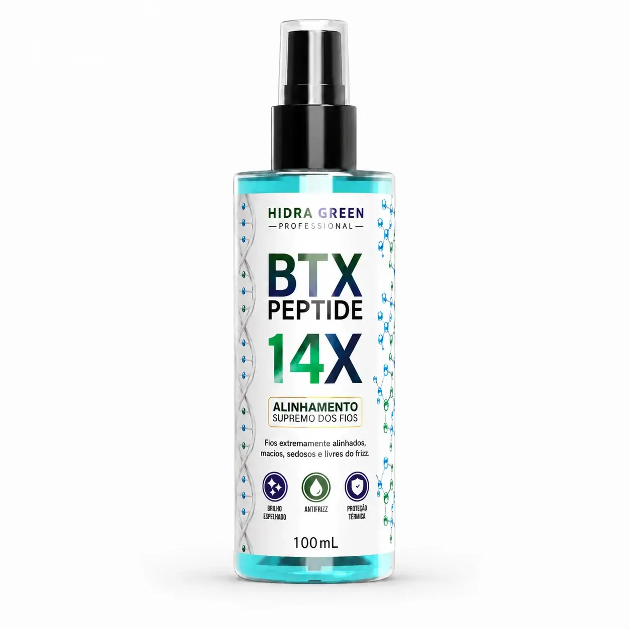 BTX Peptide 14X